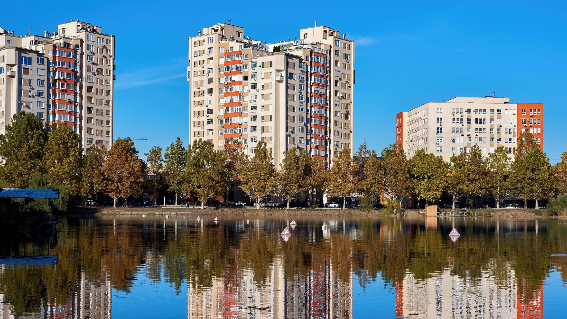 Квартира для сотрудника в Москве: быстрый поиск жилья в любом районе города Квартира для сотрудника в Москве: быстрый поиск жилья в любом районе города