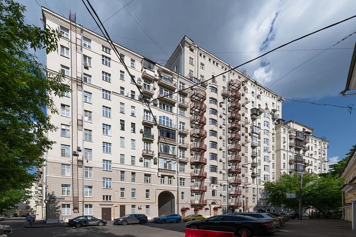 TARASA SHEVCHENKO NABEREZHNAYA, 5